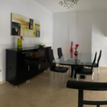 Palm Mar Relax House 빌라 외부 사진