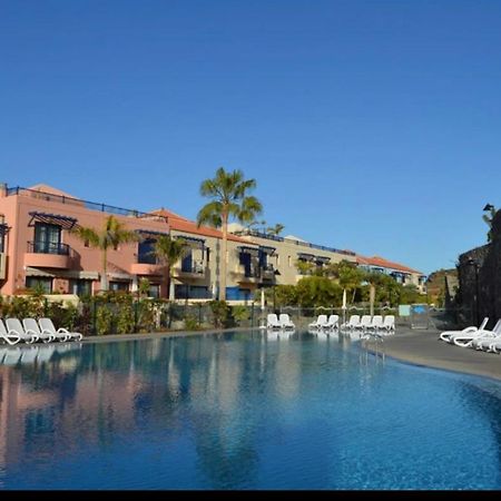 Palm Mar Relax House 빌라 외부 사진