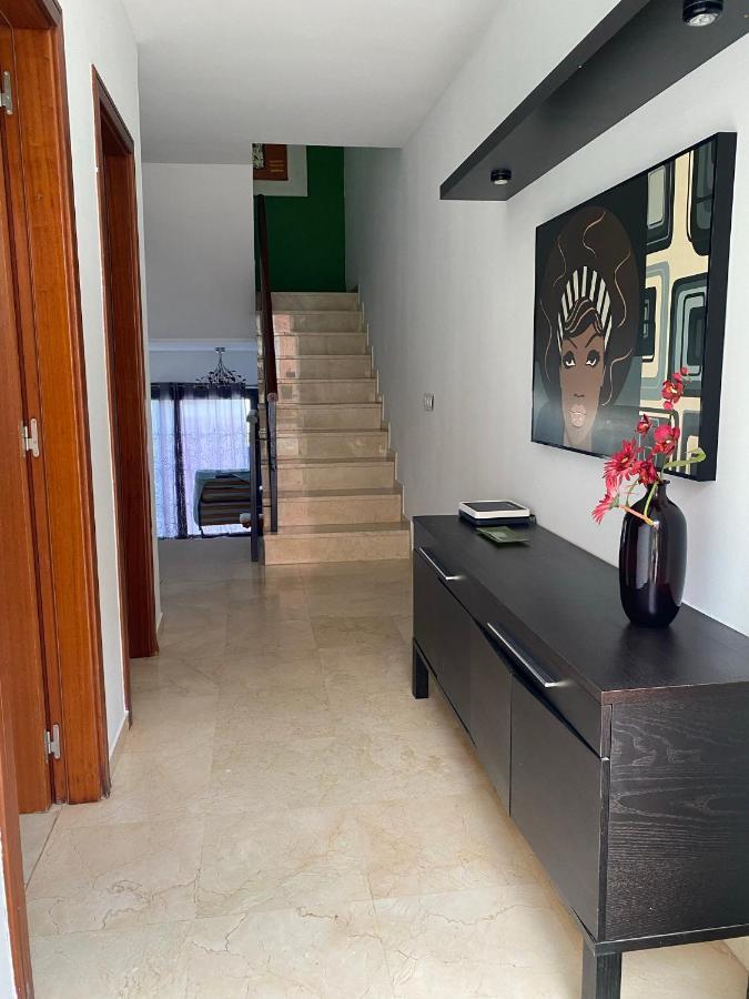 Palm Mar Relax House 빌라 외부 사진