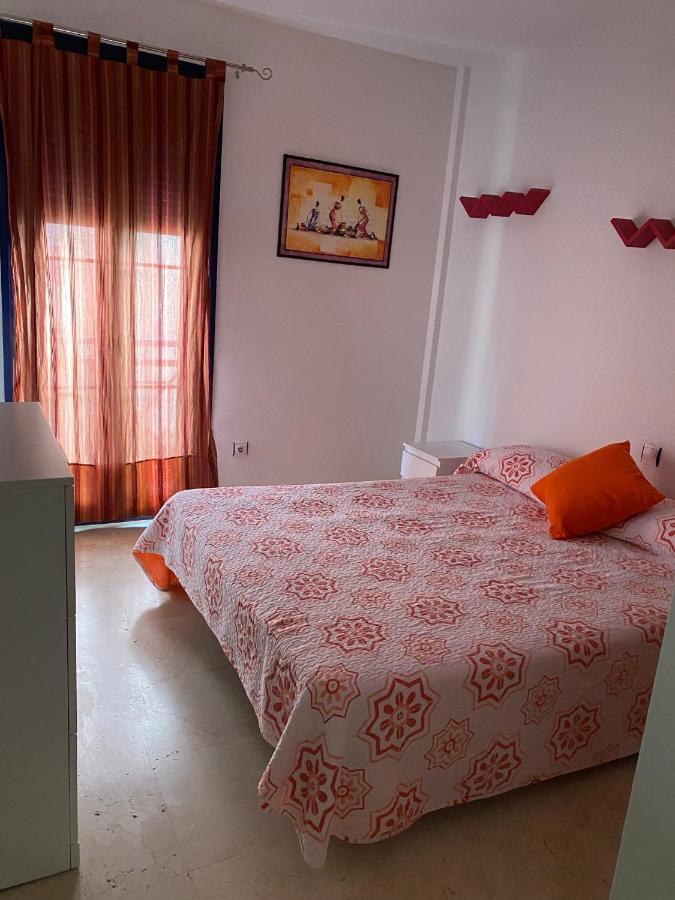 Palm Mar Relax House 빌라 외부 사진