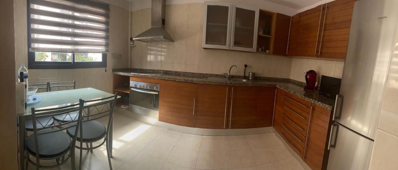 Palm Mar Relax House 빌라 외부 사진