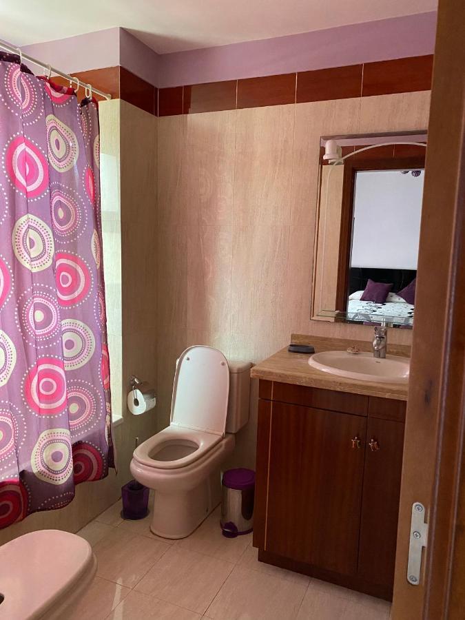 Palm Mar Relax House 빌라 외부 사진