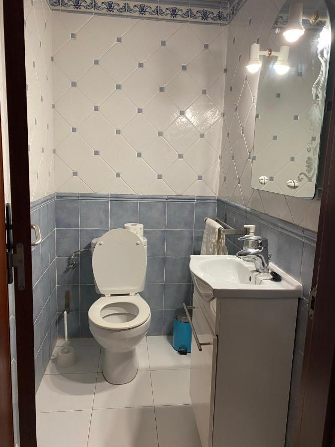 Palm Mar Relax House 빌라 외부 사진