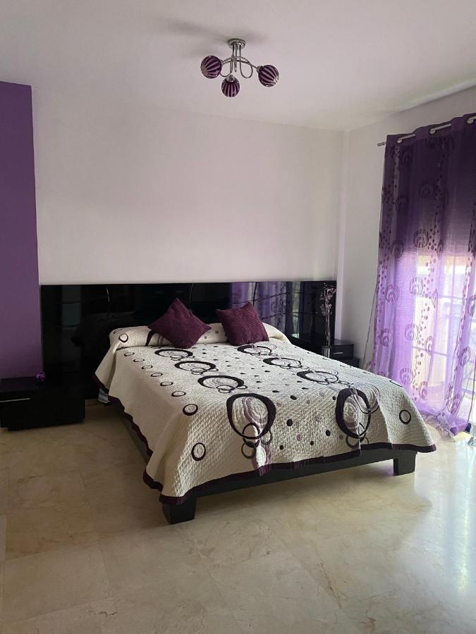 Palm Mar Relax House 빌라 외부 사진