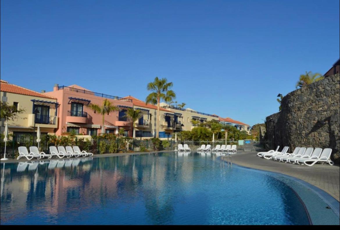 Palm Mar Relax House 빌라 외부 사진
