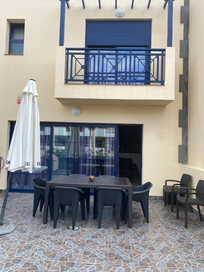 Palm Mar Relax House 빌라 외부 사진