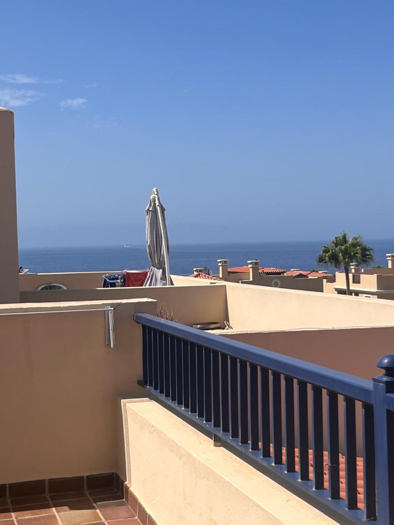 Palm Mar Relax House 빌라 외부 사진