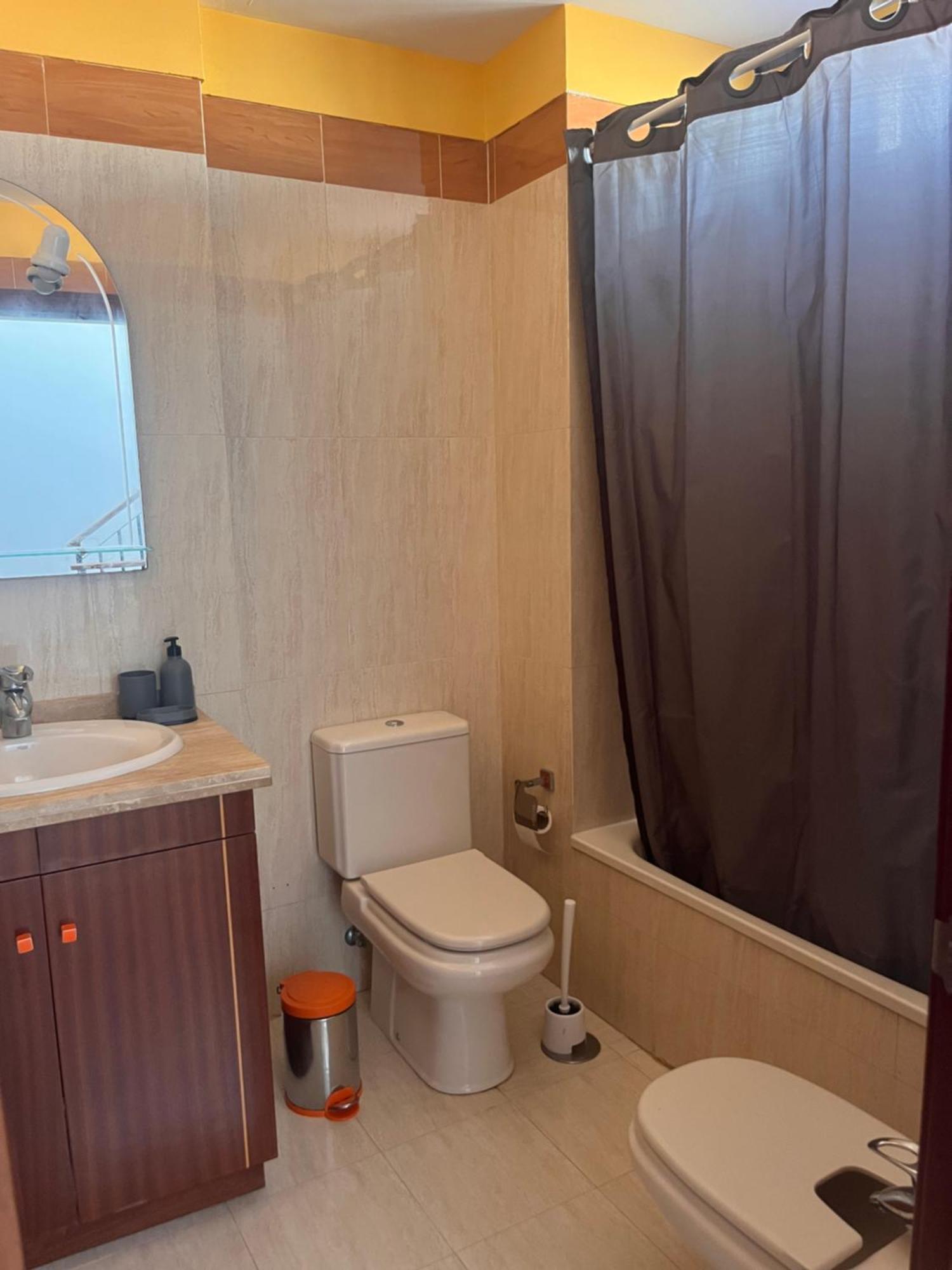 Palm Mar Relax House 빌라 외부 사진