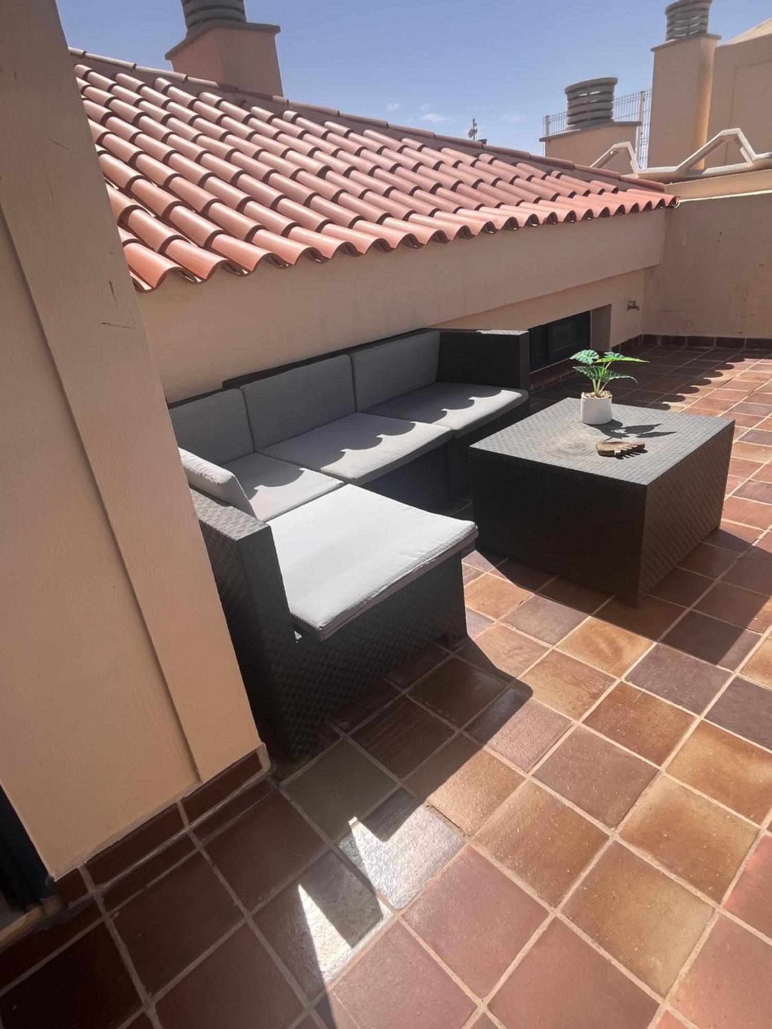 Palm Mar Relax House 빌라 외부 사진